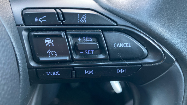 Toyota Aygo X 1.0 VVT-i Pure 5dr Auto Petrol Hatchback